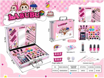 MAQUILLAJE PARA NIÑOS VARIOS DISEÑOS